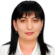 Сусанна Акопян